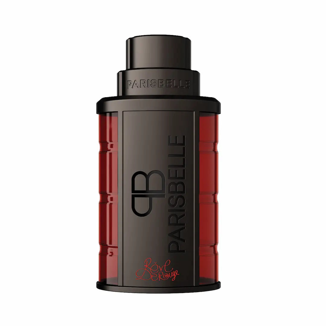 Parisbelle Reve De Rouge 100ml Extrait De Parfum – Luxurious Long Lasting Perfume