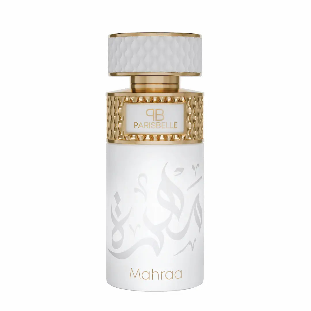 Parisbelle Mahraa 100ml Extrait De Parfum – Luxurious Long Lasting Perfume