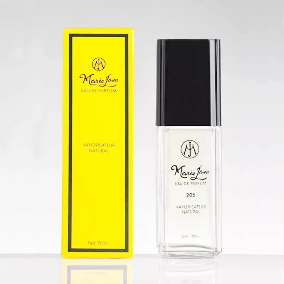 Maria Jane Eau De Parfum 205 – 70ml