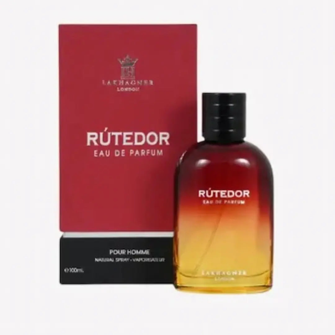 Rutedor Eau De Parfum 100ml – Lakhagner London