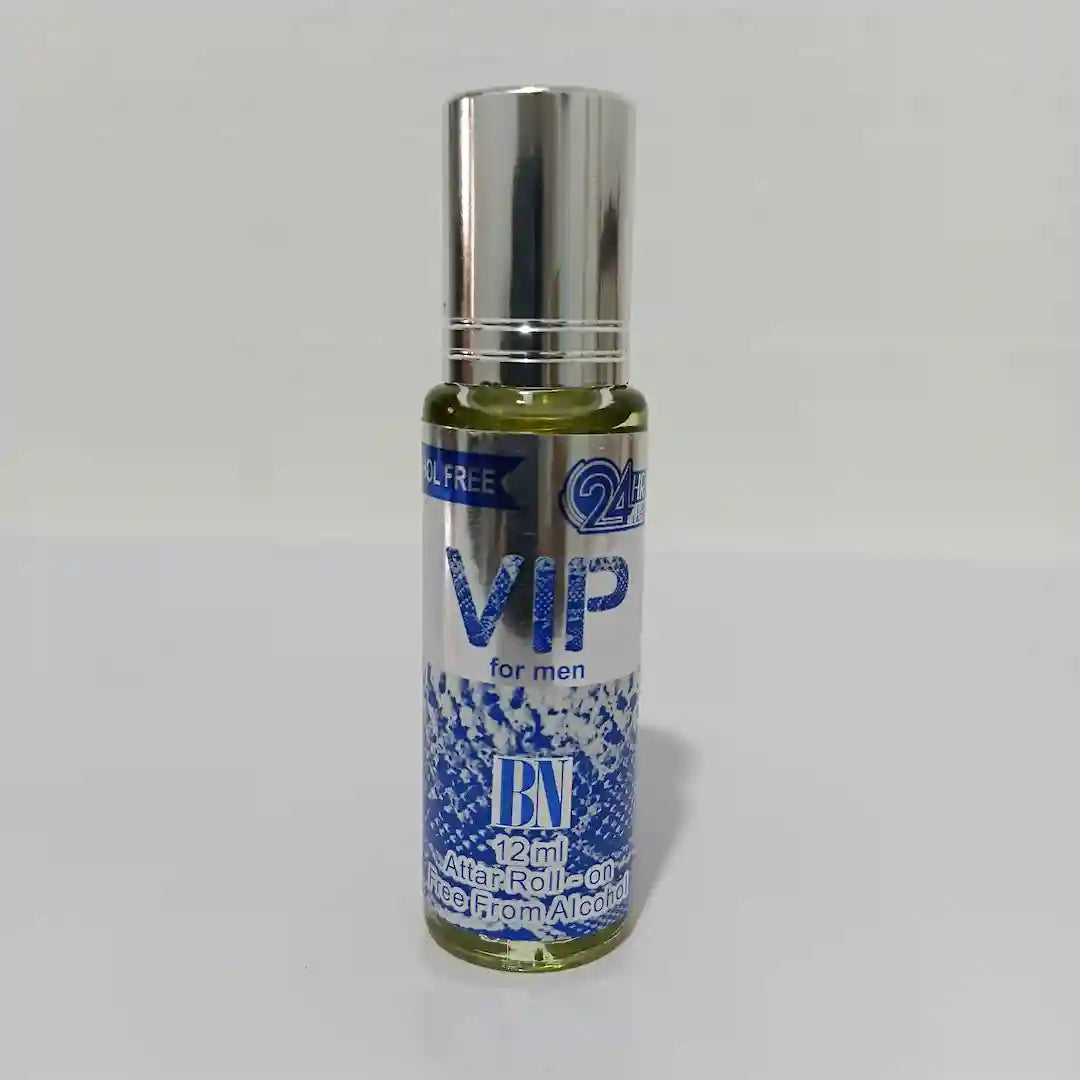 BN Perfumes VIP for Men 12ml Attar