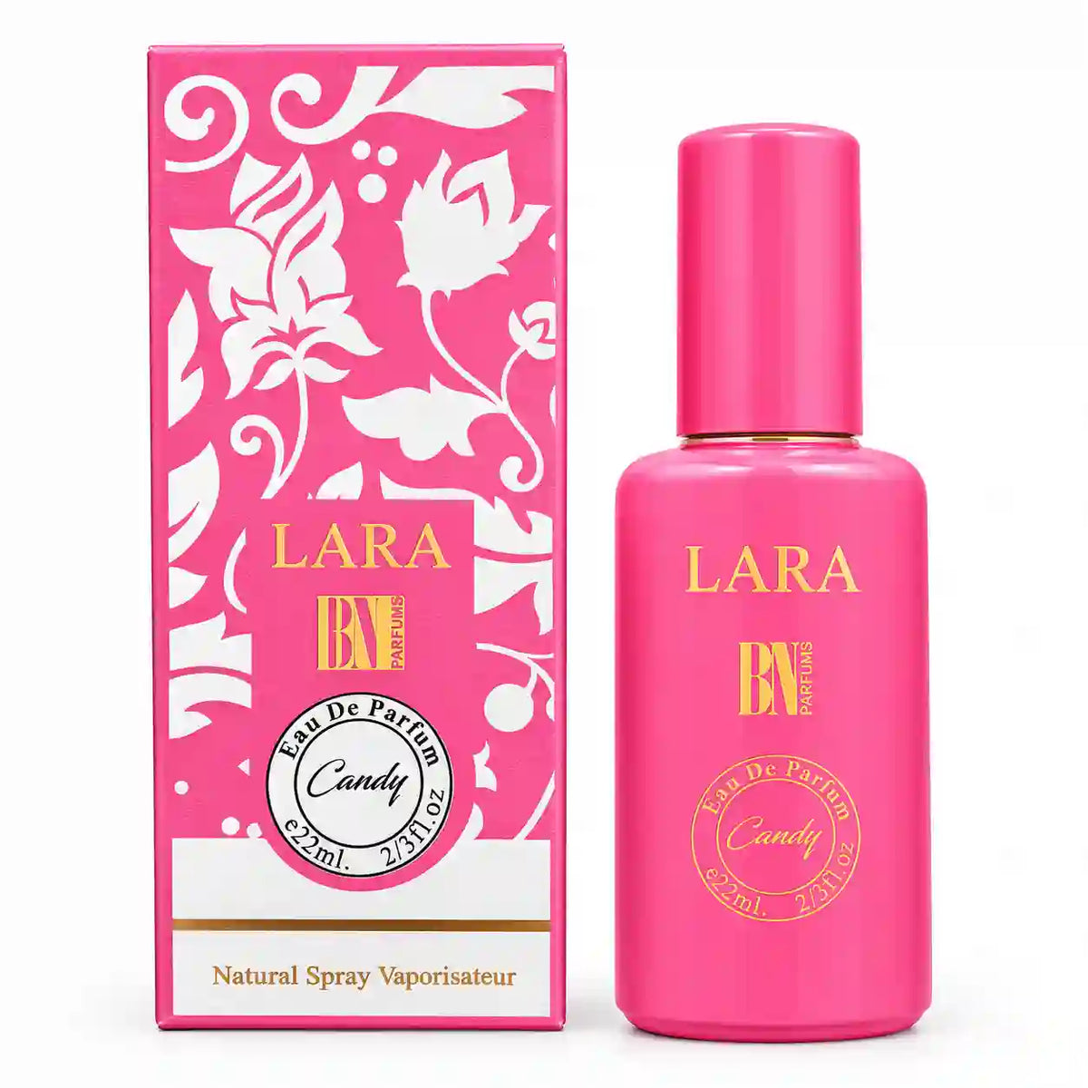 BN Lara Candy Eau de Parfum (100ml) – Unisex