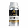 Al Rajab Khamrah Concentrated Perfume – Sweet Gourmand Luxury Attar (100g)