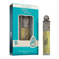 Al Nuaim Blue Wave Attar – 6ML | Fresh Aqua Citrus Perfume Oil