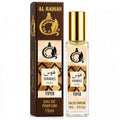 Al Raihan Hawas Viper For Him Eau de Parfum 15ml – Men's Fragrance