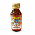 Majmua Concentrated Perfume Attar – Traditional Oriental Woody Floral Long-Lasting (25ml)
