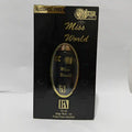 BN Perfumes Miss World 12ml Attar – Elegant & Feminine Oil Fragrance