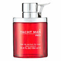Yacht Man Red 100ml Eau De Parfum