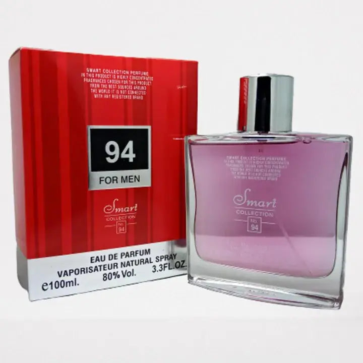 Smart Collection No 94 for Men 100ml Perfume