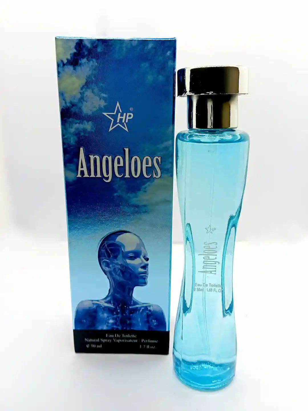 HP Angeloes 22ml/50ml Perfume