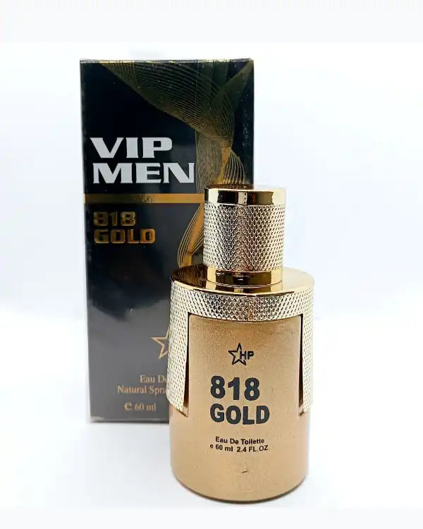 HP VIP Men Gold 22ml/60ml Perfume