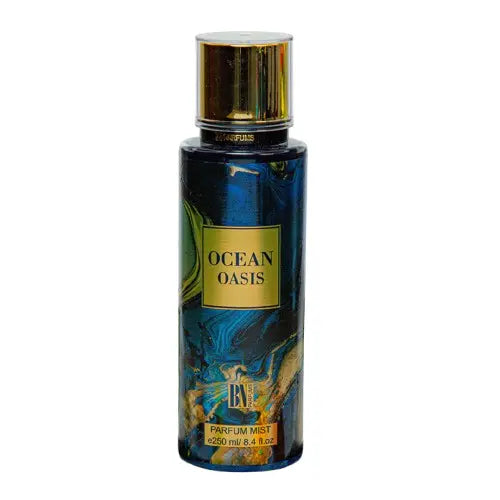 BN Perfumes Ocean Oasis – 250ML Parfum Body Mist