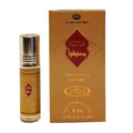 Al Rehab Sofia Attar Oil – 6ml Roll-On