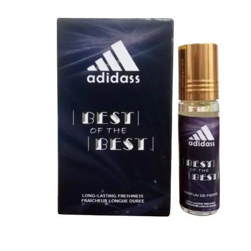 Best of the Best Adidass 6ml Attar