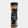 Al Nuaim Eftina Black XS – 200ML Perfumed Spray | Bold Woody-Spicy Masculine Fragrance