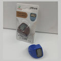 Digital Finger Counter – Random Color SXH-5136