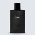 Zara Man Silver Eau De Toilette 90ml – Original Perfume Imported from France