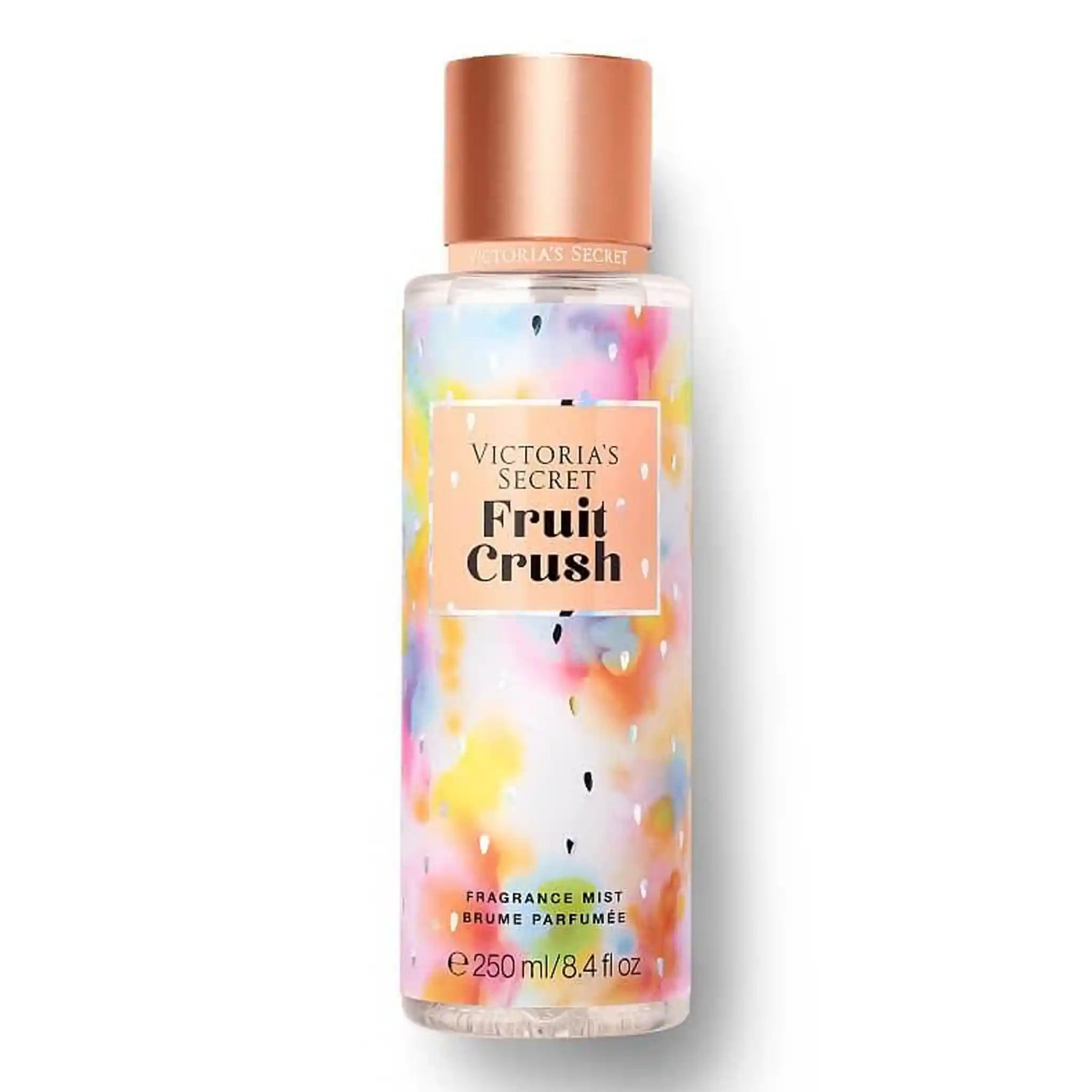 Victoria's Secret Fruit Crush – 250ML Body Mist | Juicy, Sweet & Tropical Fragrance
