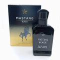 HP Perfumes Mastang Black – 50ML Eau De Toilette for Men