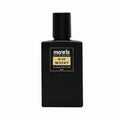 Morris N°09 Musky Black Edition Eau De Parfum – Deep Musky Woody Scent (50ml / 100ml)