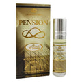 Al Rehab Crown Perfumes Pension 6ml Attar