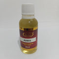 ALM Perfumes Aseel 36ml Attar – Classic Oriental Woody Fragrance