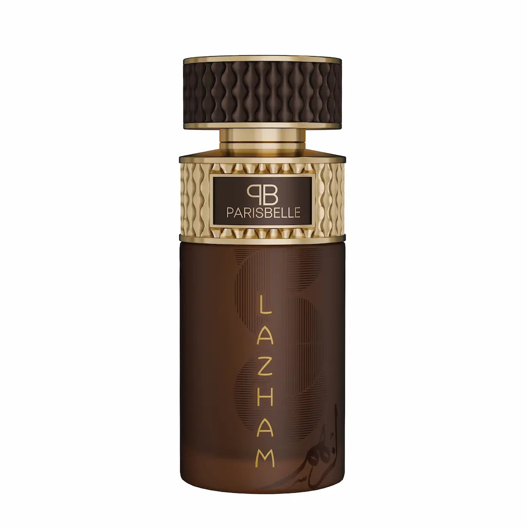 Parisbelle Lazham 100ml Extrait De Parfum – Luxurious Long Lasting Perfume