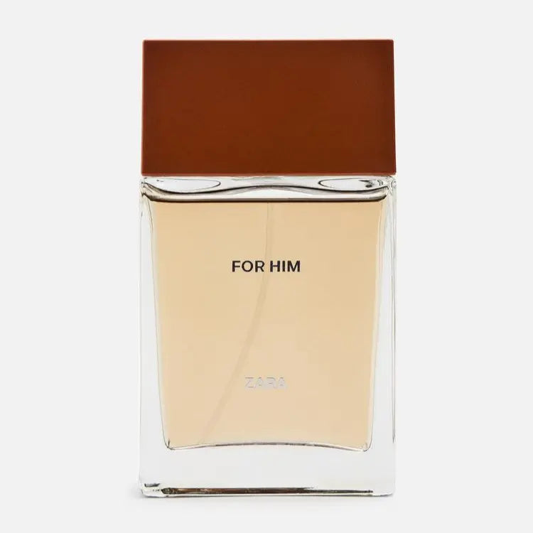 Zara For Him Eau De Toilette 100ml