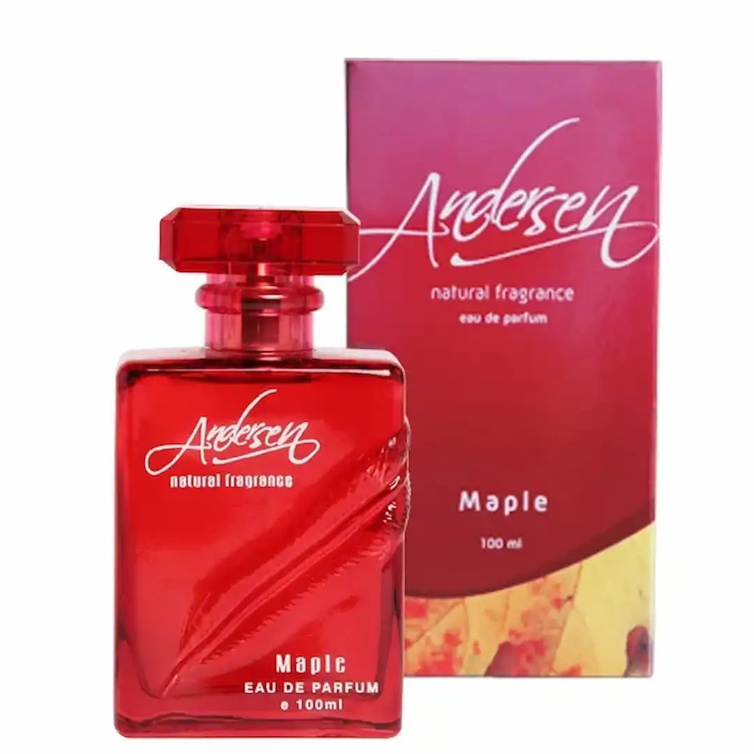 Andersen Maple 100ml Eau De Parfum