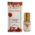 ALM Perfumes Red Rose Attar 3ML
