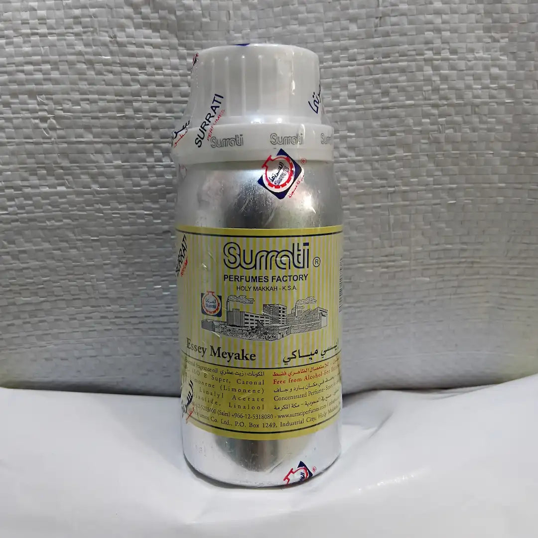 Surrati Essey Meyake 100g Attar