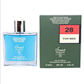 Smart Collection No 28 for Men 100ml Perfume