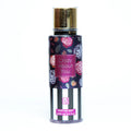 BN Perfumes Crazy About You – 250ML Parfum Body Mist | Sweet Fruity-Floral with a Playful Touch