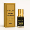 Dar Al Itr Ehsas Al Arabia 3ml Attar – Long-Lasting Arabic Perfume Oil