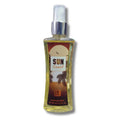 BN Perfumes Sun Kissed – 100ML Parfum Mist | Warm Citrus Floral with a Summer Glow