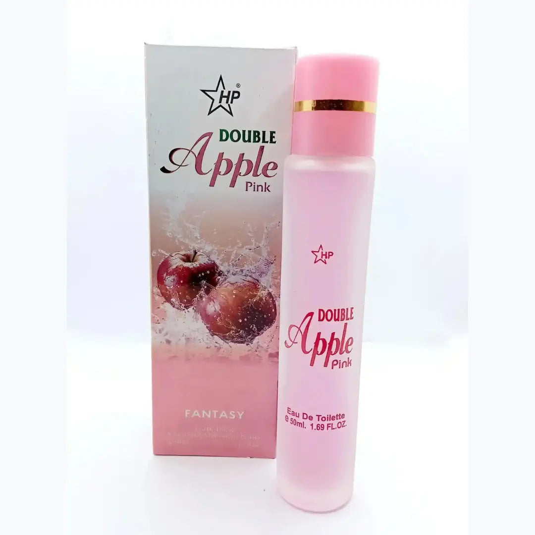 HP Double Apple Pink 22ml/50ml Perfume