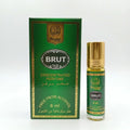 Brut by Hassan Perfume | Concentrated Perfume Oil (6ml)