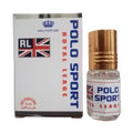 King Perfume Polo Sport Royal Leage 3ml Attar