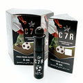 HP Perfume CR7 Black 6ml Attar