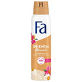 Fa Oriental Moments Deodorant Spray – 150ml