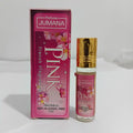 Jumana Perfumes Pink 6ml Attar – Sweet & Feminine Perfume Oil