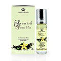 Al Rehab Spanish Vanilla 6ml Attar