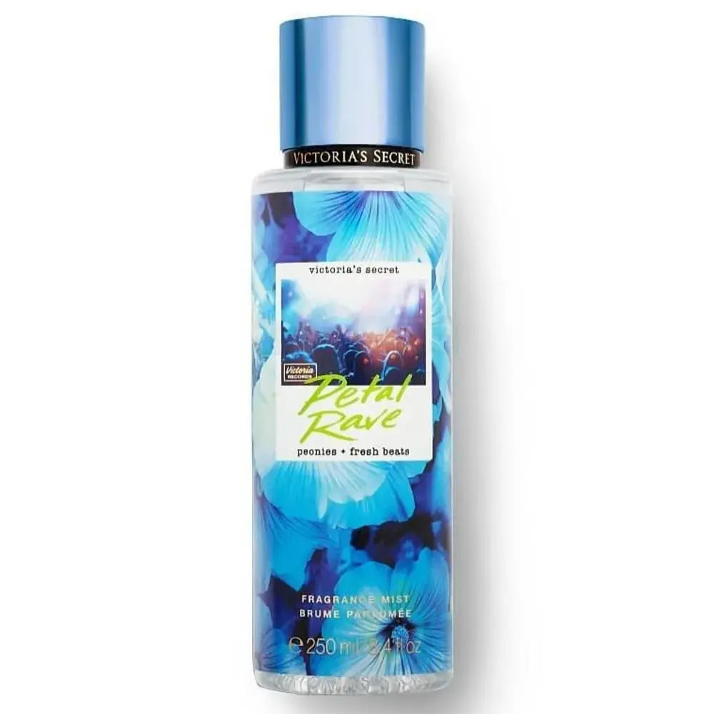 Victoria's Secret Petal Rare – 250ML Body Mist | Elegant Floral with a Modern Twist