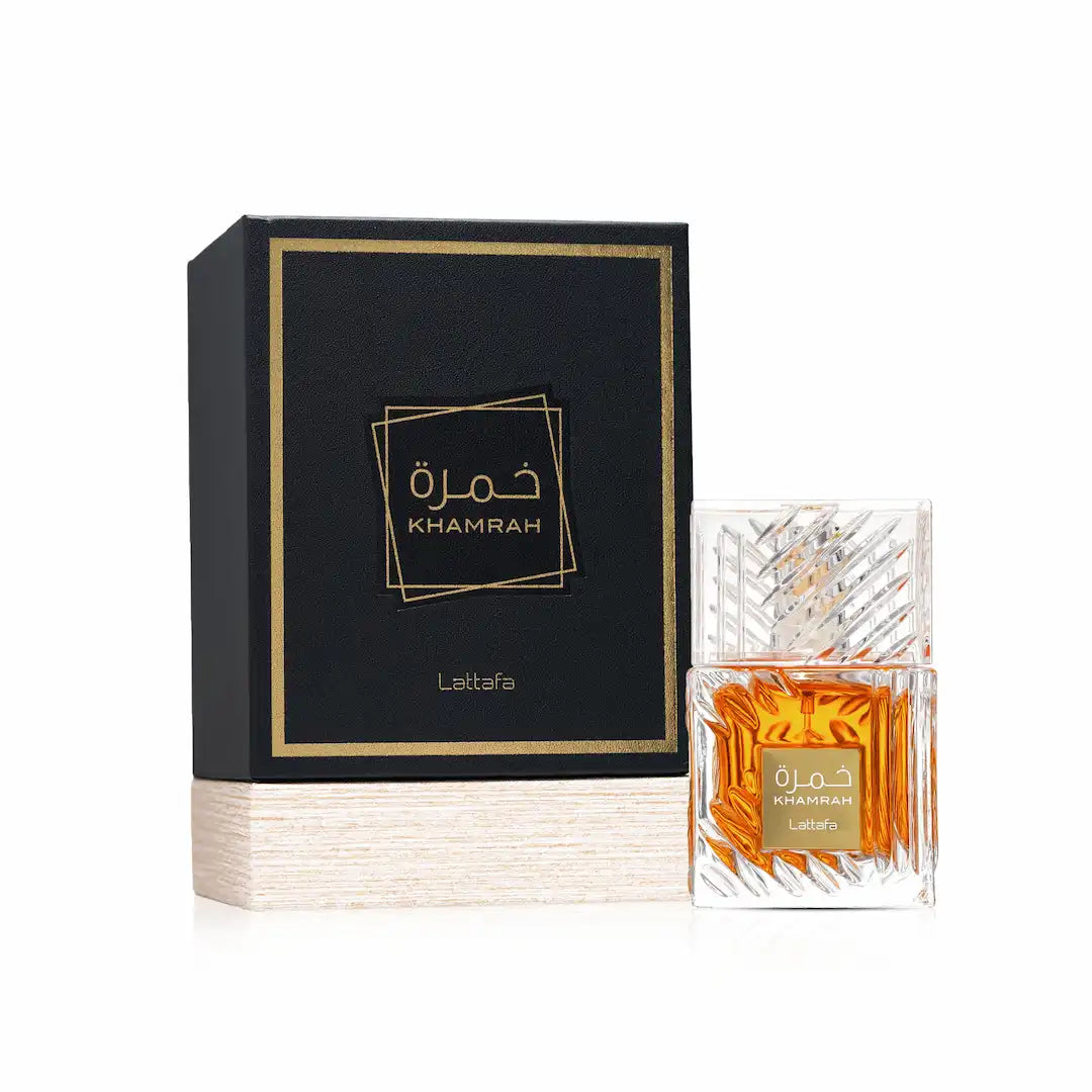 Lattafa Khamrah 100ml Perfume