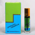 Aalim Perfumes Jannatul Firdhous Attar Oil – 8ml Roll-On