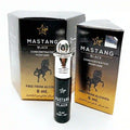 HP Perfume Mastang Black 6ml Attar