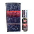 ALM Perfumes Fogg Marco 6ml Attar