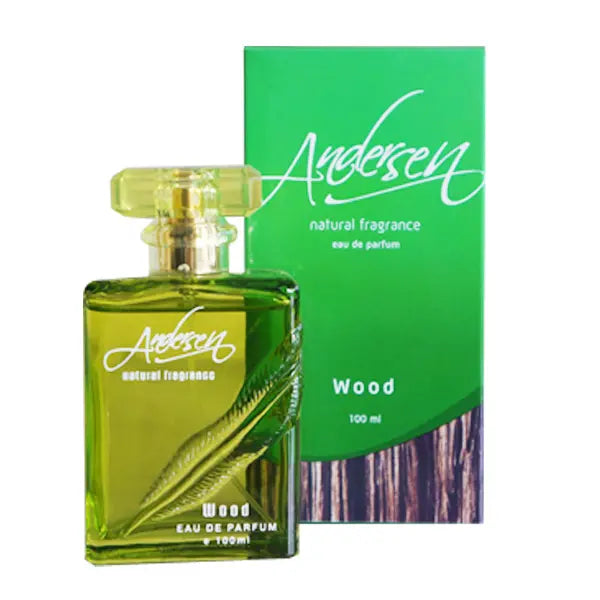 Andersen Wood 100ml Eau De Parfum