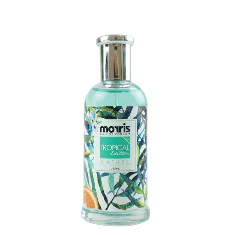 Morris Nature 50ml Eau De Parfum Tropical Edition