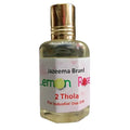 Jazeema Brand Lemon Rose Attar 2 Thola 